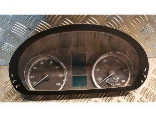 Přístrojová deska Mercedes-Benz Vito Viano W639 2007 6394464221, A6394464221