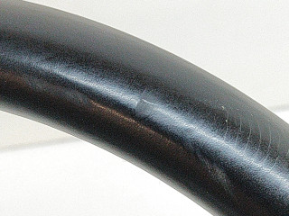 Volant Mercedes-Benz CLA C117 X117 W117 2013 A1724601903