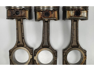 Píst 60673761 Alfa Romeo GT pro benzínový motor 2.0