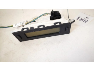 Дисплей    1495481077, 21672936-9   Citroen C8