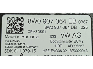 Блок управления 8W0907064EH, 8W1907064DH Audi A4 Allroad