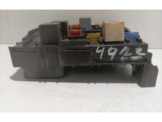 Модуль управления BSM 1K0937124K Volkswagen Golf SportWagen BGU