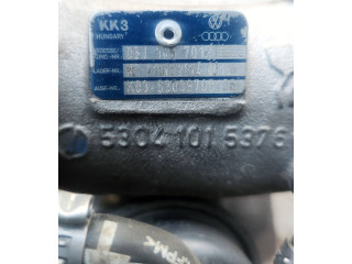  Турбина Skoda Superb B6 (3T)  06J145701R         