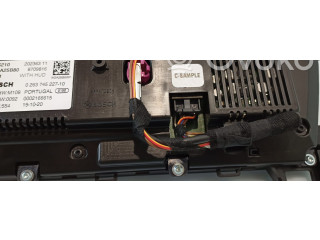 Панель приборов 023177, 62105A25B80   BMW Z4 g29       