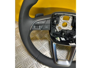 Руль Audi Q8  2018 -  года 4M8419091N      