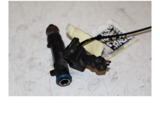 Форсунка 0280158034 Dacia Sandero K7J A7