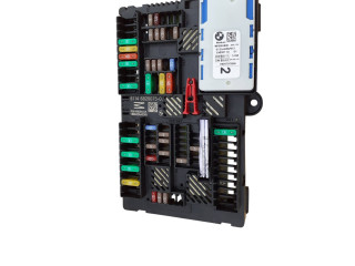 Блок предохранителей 6828075, P00166264AA   BMW X3 G01    