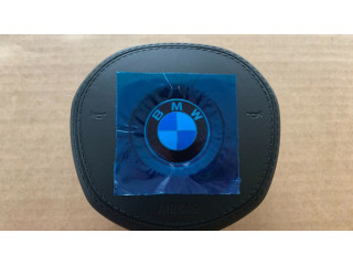 Подушка безопасности водителя 32307855724   BMW 7 G11 G12