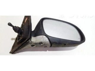 Zpětné zrcátko pravé Hyundai Pony 1989 e4022061