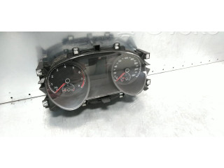 Панель приборов 5TA920740B   Volkswagen Touran III       