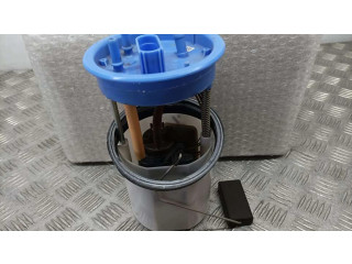 Насос топлива (в топливном баке)