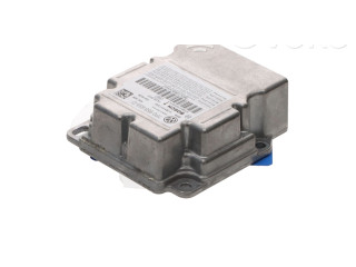 Блок подушек безопасности 7P0959655D Porsche Cayenne (92A)