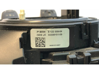 Подрулевой переключатель 9122509, 912250904 BMW 3 E92 E93