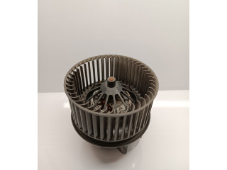 Вентилятор печки