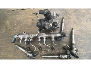 Vstřikovač 0445010588, 8511626 BMW 2 F45 pro naftový motor 2.0