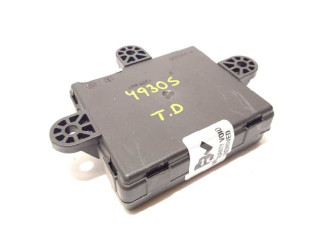 Комфортный модуль 31343872 Volvo S60