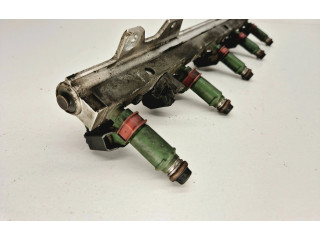 Комплект форсунок 9470229 Volvo V70 B5244S2