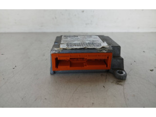 Блок подушек безопасности 603602500, 9653190880 Citroen Berlingo