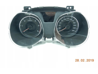 Панель приборов 94003-1k130, 94003-1k130 Hyundai ix20