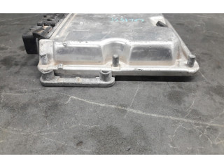Блок управления двигателем ECU 0281011608 Lancia Phedra