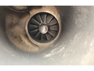 Турбина Volvo C70 30757112 для двигателя B5254T3