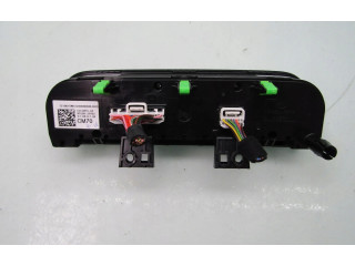 Блок управления климат-контролем 97250J7702   KIA Xceed