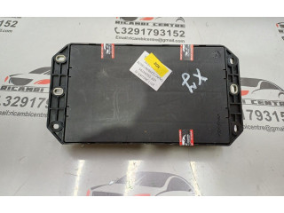 Блок предохранителей AW9314A073BC, 205KW Jaguar XJ X351