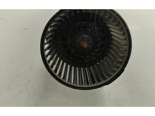 Вентилятор печки Dacia Sandero