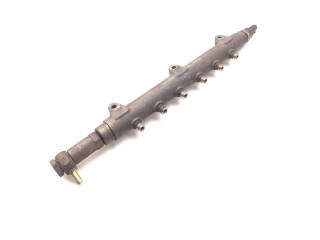 Топливная рампа 30622085, 0281002612   Volvo XC90   для двигателя D5244T