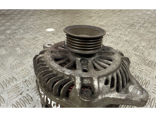 Генератор 23700AA521 Subaru Forester SG