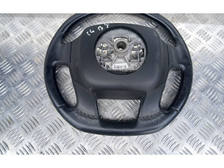 Руль Citroen C4 II 2011 - 2016 года 96754515ZD
