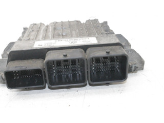 Блок управления двигателя GB3G12A650DA   Ford Ranger