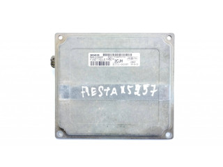 Řídící jednotka S120977315H, 6S6112A650FH Ford Fiesta 2008