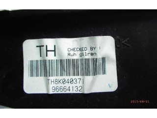 Панель приборов 96664132TH Chevrolet Matiz