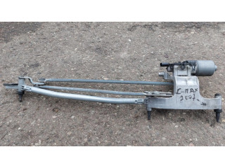 Комплект механизма стеклоочистителей