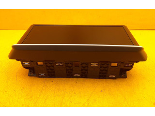 Дисплей    9837721380, 9837721380   Peugeot 2008 II