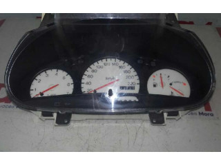 Přístrojová deska Rover Rover 96FB10C956BA