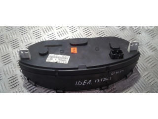 Панель приборов 735364161, 90271 Fiat Idea