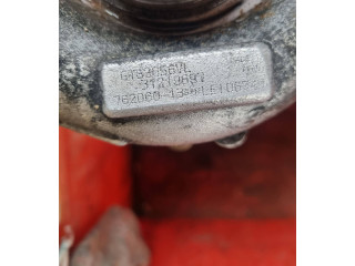 Турбина Volvo V70 31219687, 2620801330