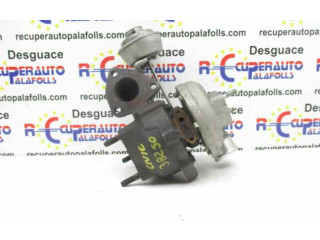 Turbodmychadlo Турбина 18900RSRE01 Honda Civic