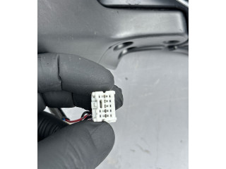 Зеркало электрическое Subaru Forester SG 2006 - 2008 года