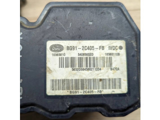 Блок АБС BG912C405FB, 54085652D Ford Galaxy 2006-2015 года