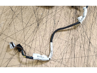 Зеркало электрическое Mercedes-Benz ML W164 2005 - 2011 года