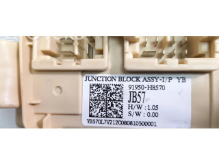 Pojistková skříňka 91950H8570 KIA Stonic 2019