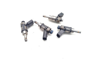 Комплект форсунок 06D133036D    Audi A3 S3 8P  BLX 