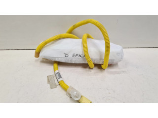 Подушка безопасности в сиденье 96641817, 966418172 Chevrolet Epica