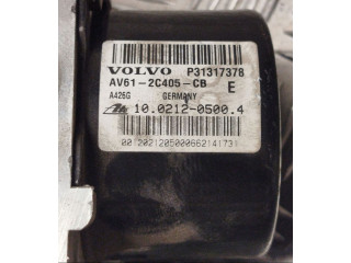 Блок АБС    Volvo  C30  2010 - 2013 года