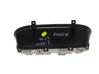 Панель приборов 56042077AC Jeep Grand Cherokee (WJ)