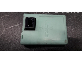 Ящик предохранителей (комплект) Jeep Grand Cherokee WL