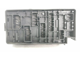 Блок предохранителей Chevrolet Lanos